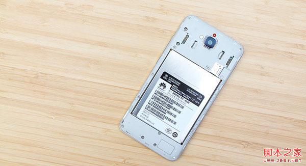 华为畅享5后盖怎么打开？红米华为畅享5后壳开启方法