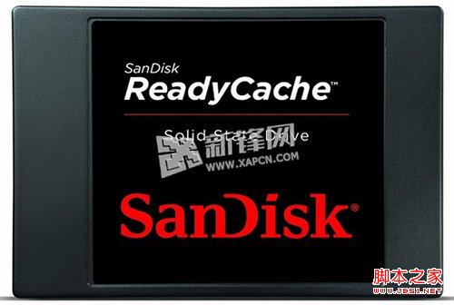 SSD ReadyCache最简单的电脑加速方案