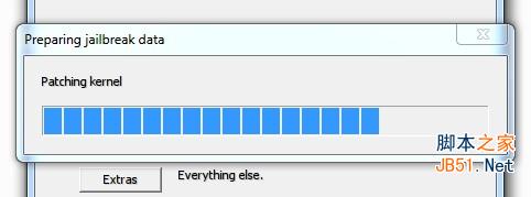 iOS 6.1.3完美越狱发布