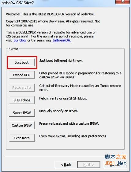 iOS 6.1.3完美越狱发布
