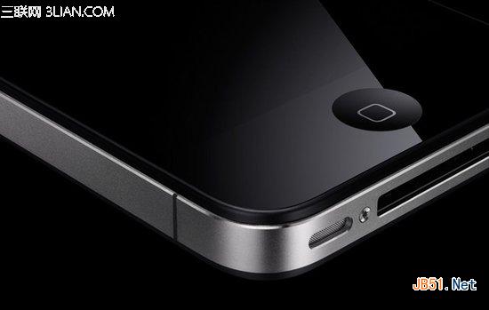 为什么iPhone不用虚拟Home键 三联