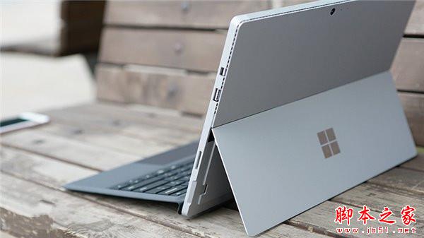 抢先看：国行版Surface Pro 4上手图赏