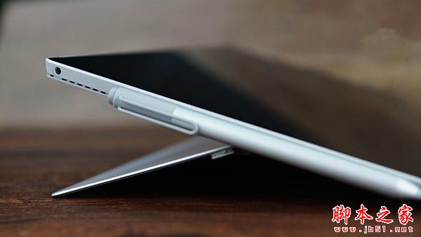 这才是平板、电脑！微软Surface Pro 4国行版体验