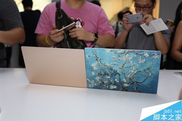 3499元/4999元贵吗？小米笔记本Air现场实拍