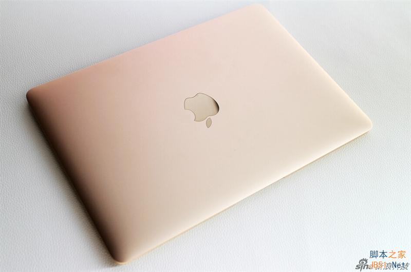 必买！苹果12寸视网膜屏新MacBook评测