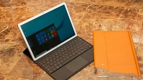 华为matebook和macbook哪个好 苹果mac和华为matebook对比2