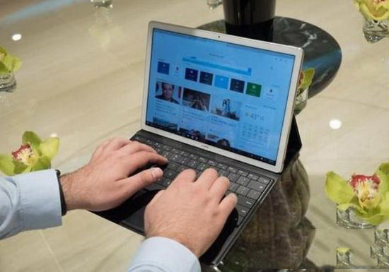 华为matebook和macbook哪个好 苹果mac和华为matebook对比7