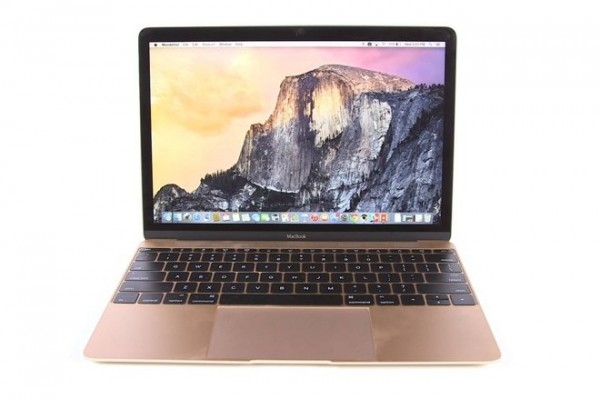 新MacBook评测汇总：性能是个大问题