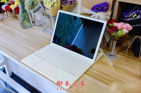 华为MateBook