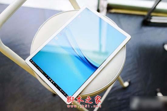 华为MateBook