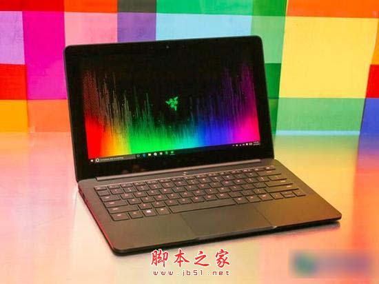 雷蛇灵刃潜行版超极本
