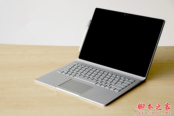 全网首发！1TB版国行微软Surface Book开箱视频