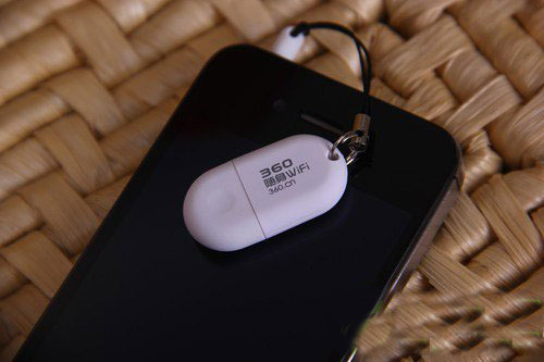 360随身wifi怎么连不上？360随身wifi用不了解决方法1