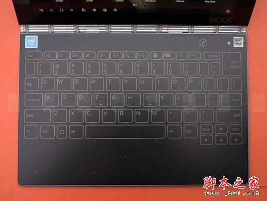 联想yoga book怎么样？联想yoga book笔记本详细评测图解