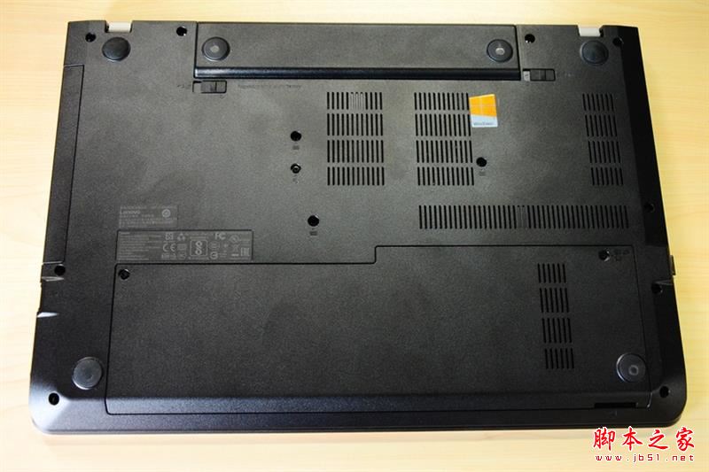 联想ThinkPad E570 GTX怎么拆机？联想ThinkPad E570 GTX拆解评测图解