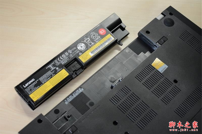 联想ThinkPad E570 GTX怎么拆机？联想ThinkPad E570 GTX拆解评测图解