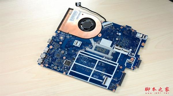 联想ThinkPad E570 GTX怎么拆机？联想ThinkPad E570 GTX拆解评测图解