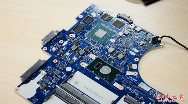 联想ThinkPad E570 GTX怎么拆机？联想ThinkPad E570 GTX拆解评测图解