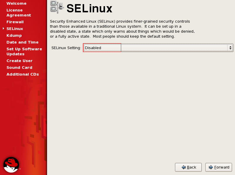 在VMware虚拟机中安装redhat linux操作系统图解 - 脚本之家