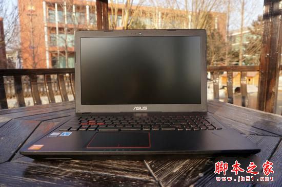 华硕ZX53VD值得买吗？华硕飞行堡垒ZX53VD全面深度评测图解