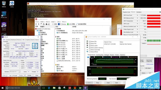 雷蛇灵刃14值得买吗？雷蛇灵刃14轻薄游戏本全面详细评测图解