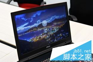 微星GT73VRF值得买吗？微星GT73VRF旗舰游戏本全面详细评测图解