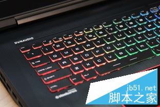 微星GT73VRF值得买吗？微星GT73VRF旗舰游戏本全面详细评测图解