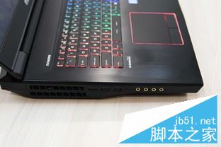 微星GT73VRF值得买吗？微星GT73VRF旗舰游戏本全面详细评测图解