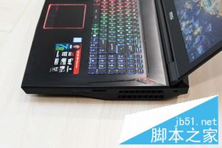 微星GT73VRF值得买吗？微星GT73VRF旗舰游戏本全面详细评测图解