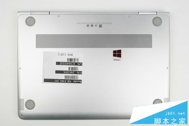 惠普Spectre x360内部做工怎么样？惠普Spectre x360拆机评测图解