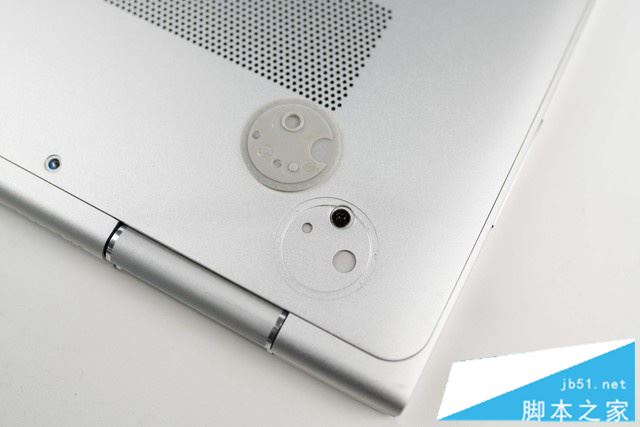 惠普Spectre x360内部做工怎么样？惠普Spectre x360拆机评测图解