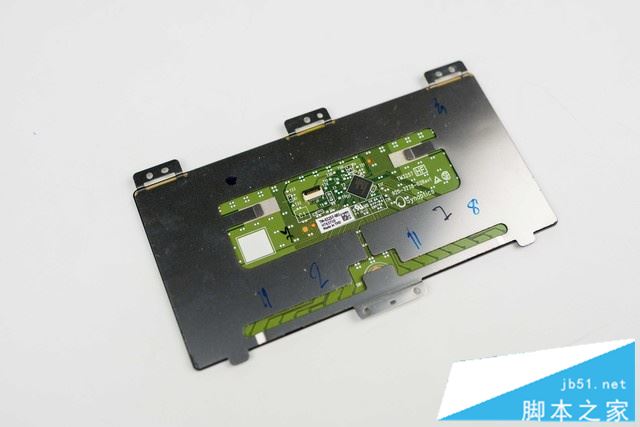 惠普Spectre x360内部做工怎么样？惠普Spectre x360拆机评测图解