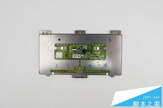 惠普Spectre x360内部做工怎么样？惠普Spectre x360拆机评测图解