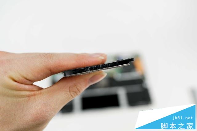 惠普Spectre x360内部做工怎么样？惠普Spectre x360拆机评测图解