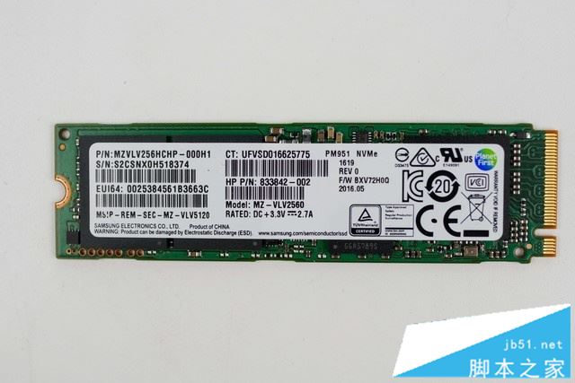 惠普Spectre x360内部做工怎么样？惠普Spectre x360拆机评测图解