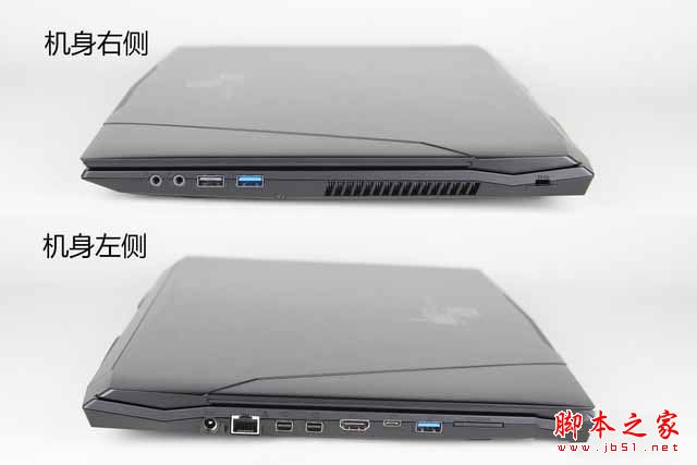 神舟战神Z6值得买吗？神舟战神Z6游戏笔记本全面详细评测图解