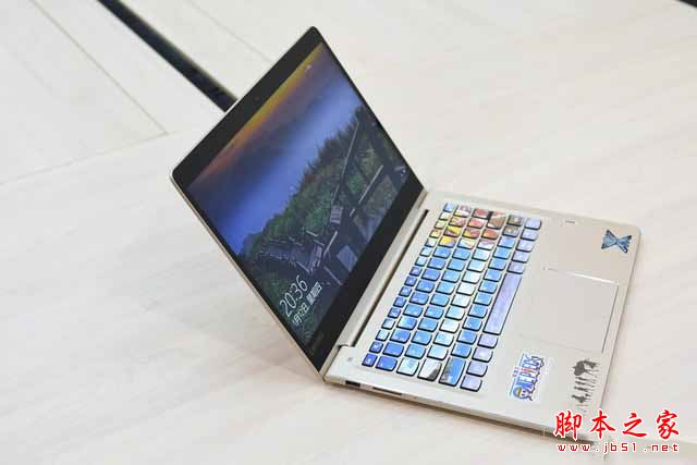 联想小新Air Pro值得买吗？联想小新Air Pro航海王定制版笔记本电脑全面深度评测图解