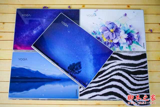 联想YOGA 5 Pro值得买吗？联想YOGA 5 Pro定制版全面详细评测图解