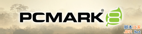 PCmark8