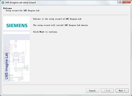AMESim R15中文版安装及破解图文教程