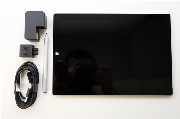 Surface 3国行现货开卖：3888元起