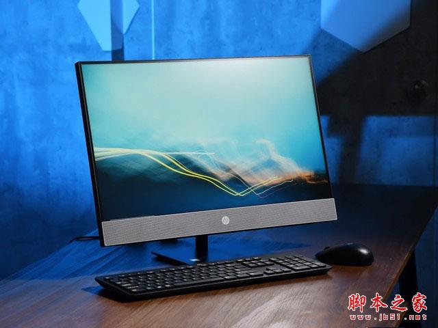 惠普战66 Pro G2一体机评测 