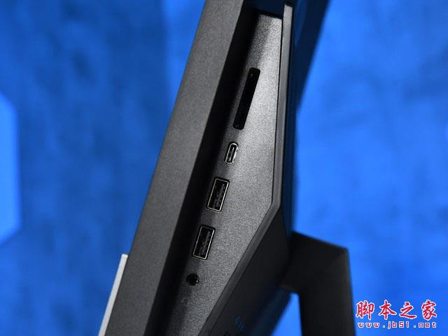 惠普战66 Pro G2一体机评测 