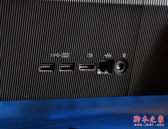惠普战66 Pro G2一体机评测 