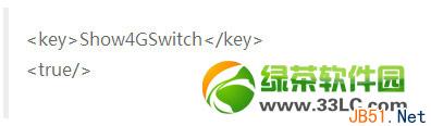 iphone4s越狱后破解4g网络教程：iphone4s破解4g网络步骤6