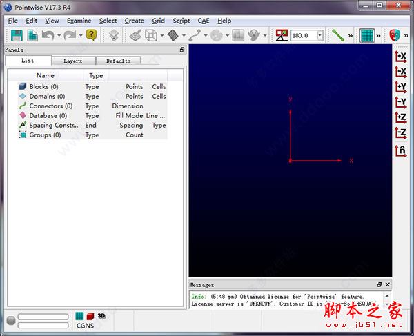 Pointwise怎么破解？Pointwise 17安装+破解详细图文教程