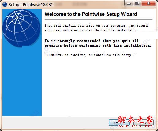 Pointwise怎么破解？Pointwise 17安装+破解详细图文教程