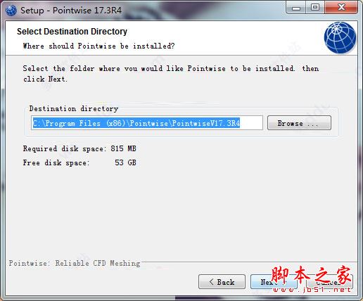 Pointwise怎么破解？Pointwise 17安装+破解详细图文教程
