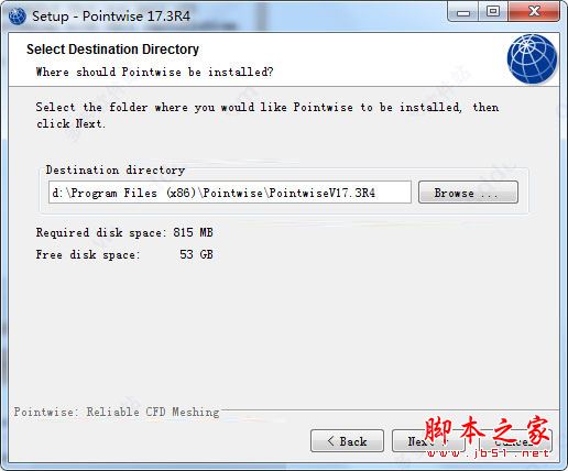 Pointwise怎么破解？Pointwise 17安装+破解详细图文教程