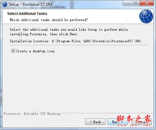 Pointwise怎么破解？Pointwise 17安装+破解详细图文教程